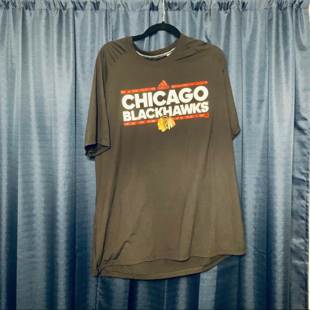 Chicago Blackhawks Shirt